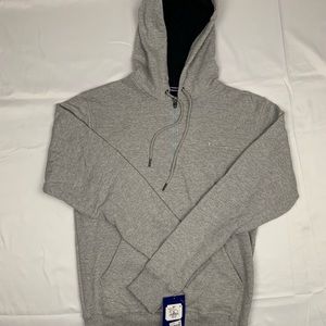 Champion sweater